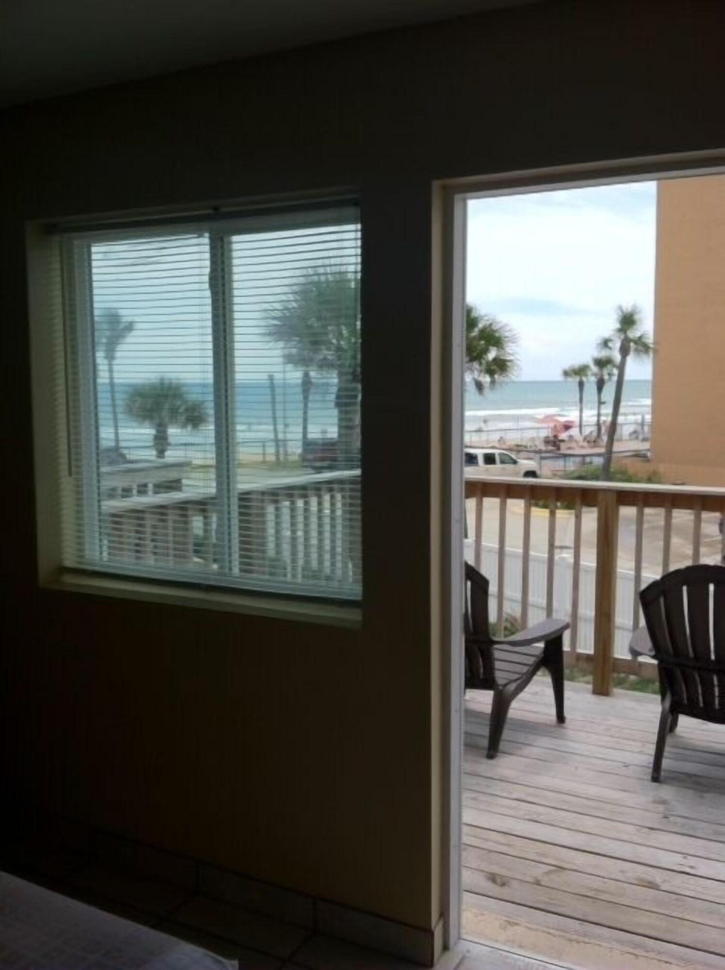 Makai Beach Lodge Ormond Beach Exterior photo